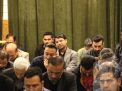 گزارش تصویری مراسم چهلم امام شهید